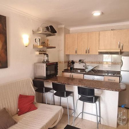Casa Casey Los Juncos II San Bartolome Bagian luar foto