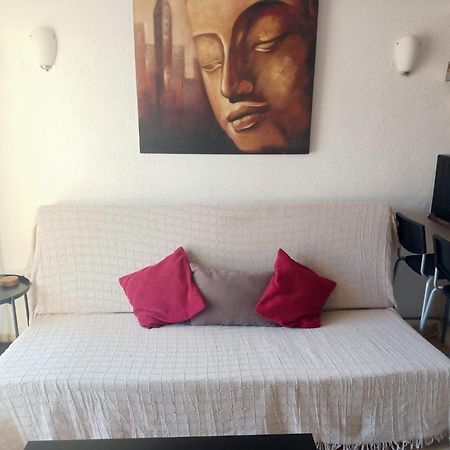 Casa Casey Los Juncos II San Bartolome Bagian luar foto