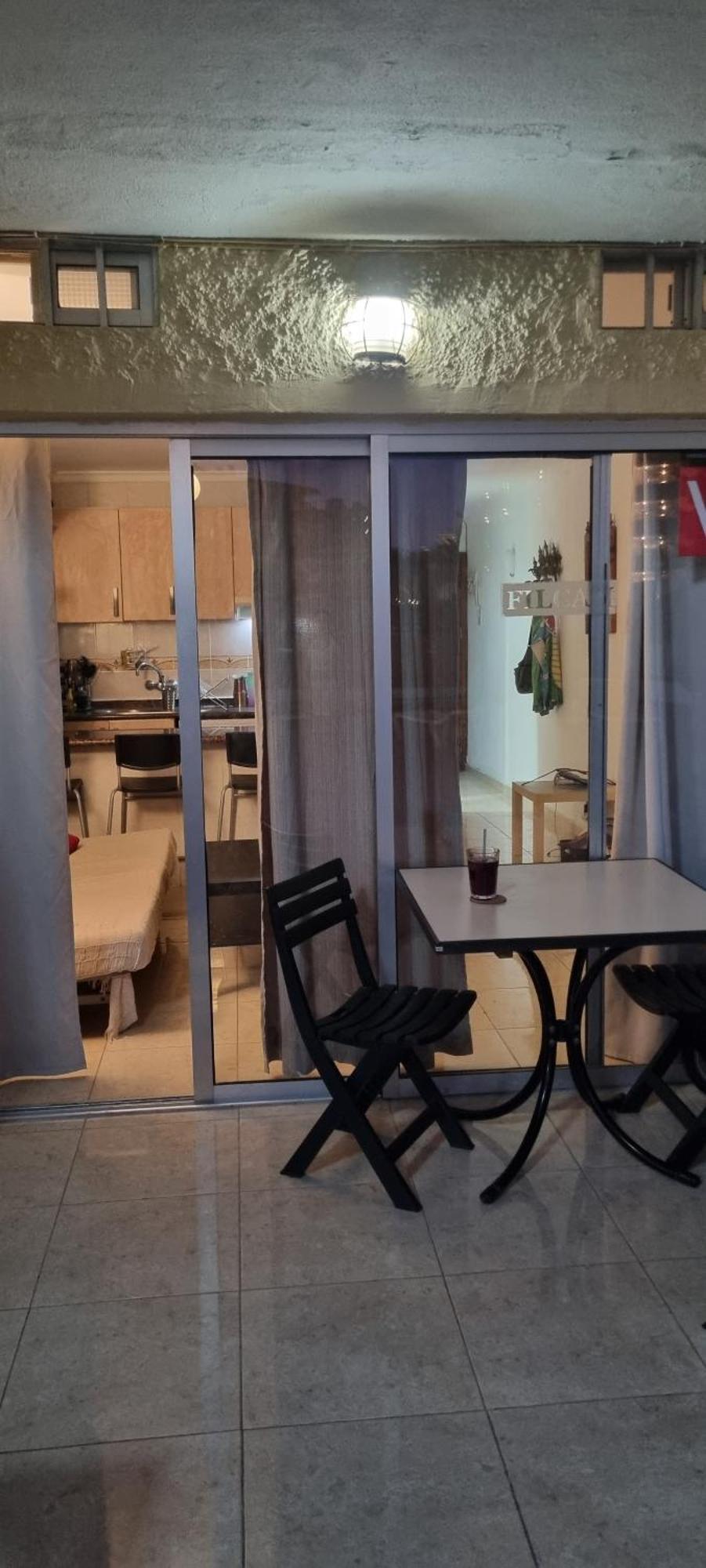 Casa Casey Los Juncos II San Bartolome Bagian luar foto
