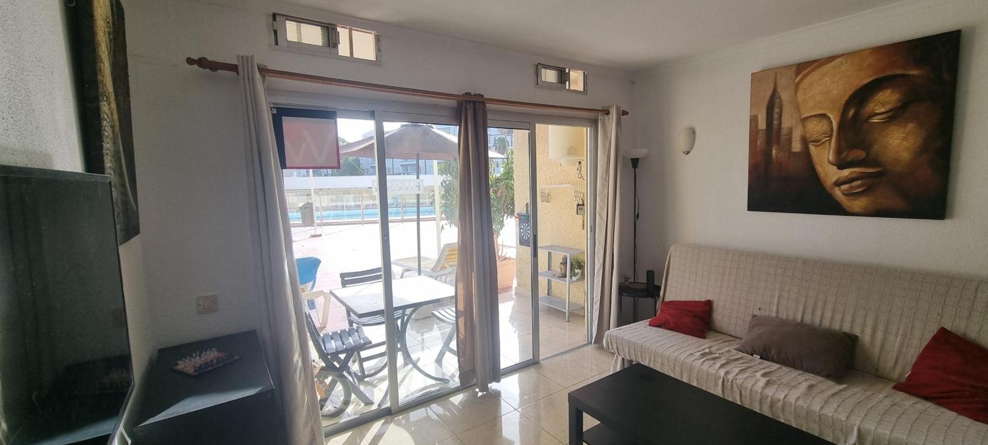 Casa Casey Los Juncos II San Bartolome Bagian luar foto