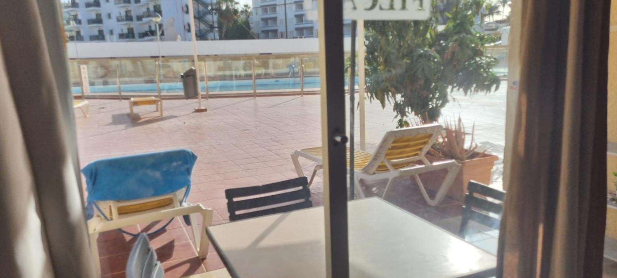 Casa Casey Los Juncos II San Bartolome Bagian luar foto