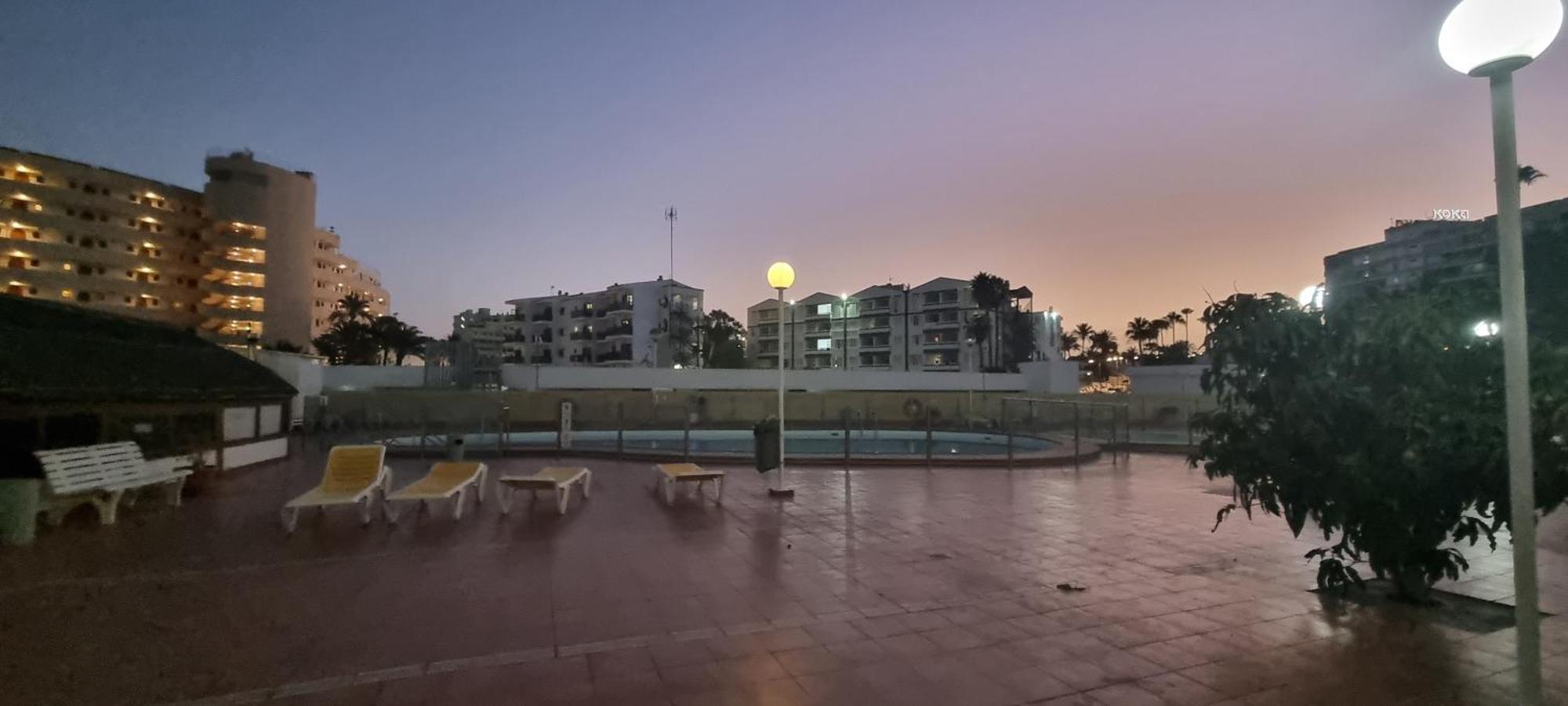 Casa Casey Los Juncos II San Bartolome Bagian luar foto