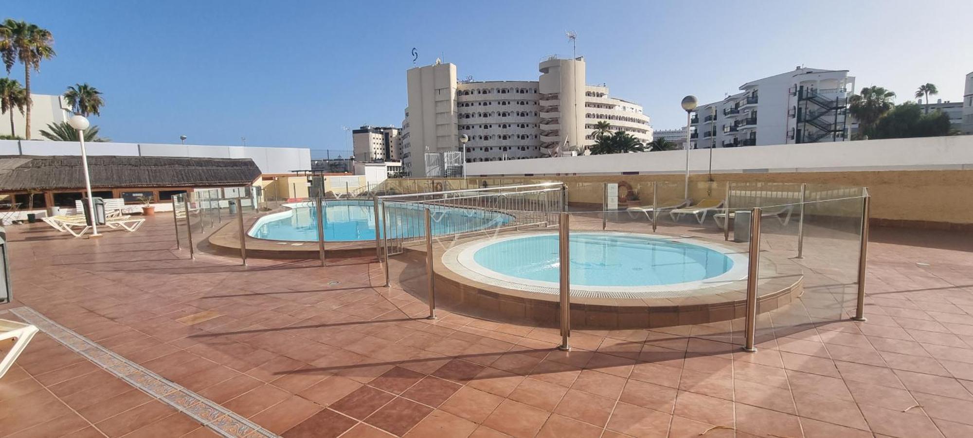 Casa Casey Los Juncos II San Bartolome Bagian luar foto