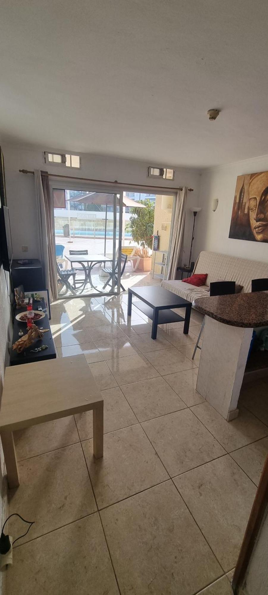 Casa Casey Los Juncos II San Bartolome Bagian luar foto