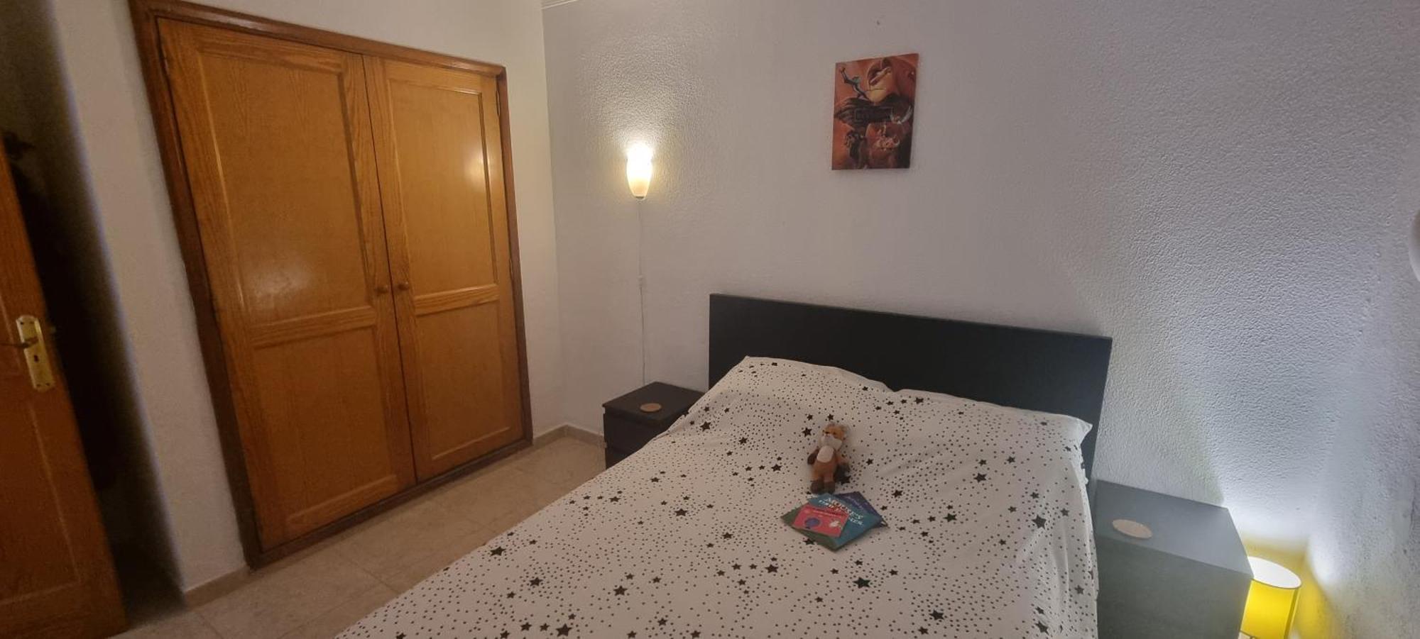 Casa Casey Los Juncos II San Bartolome Bagian luar foto