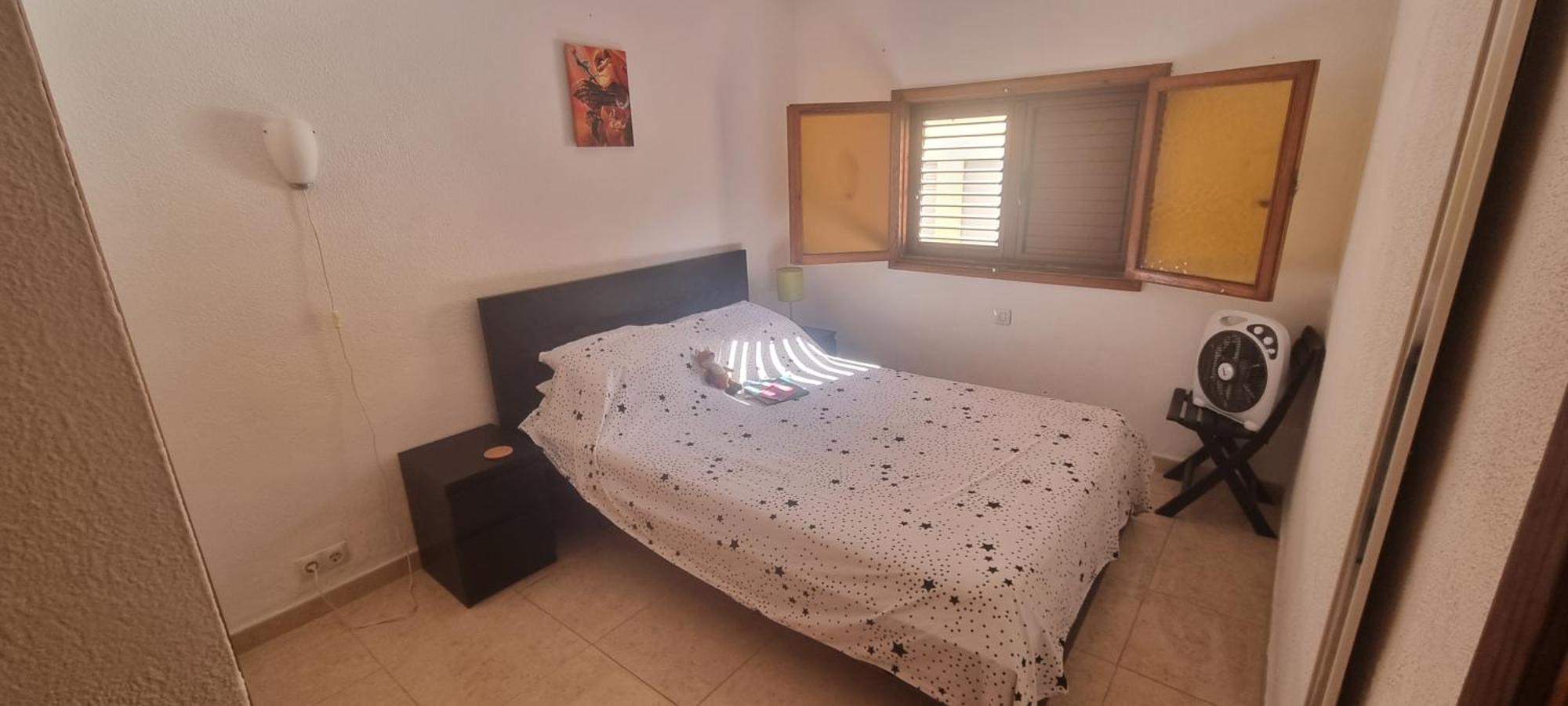 Casa Casey Los Juncos II San Bartolome Bagian luar foto