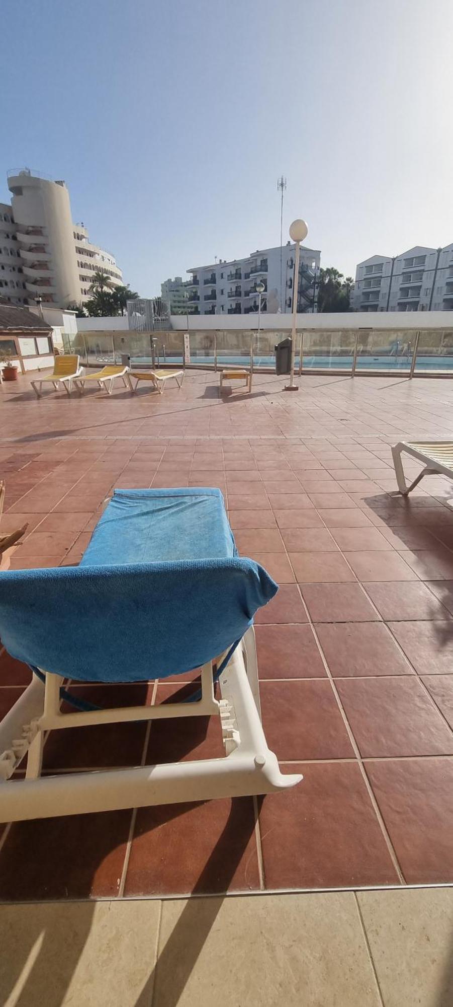 Casa Casey Los Juncos II San Bartolome Bagian luar foto