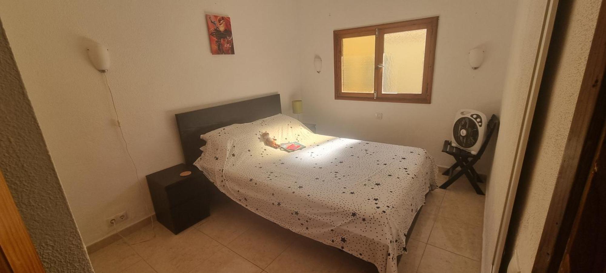 Casa Casey Los Juncos II San Bartolome Bagian luar foto