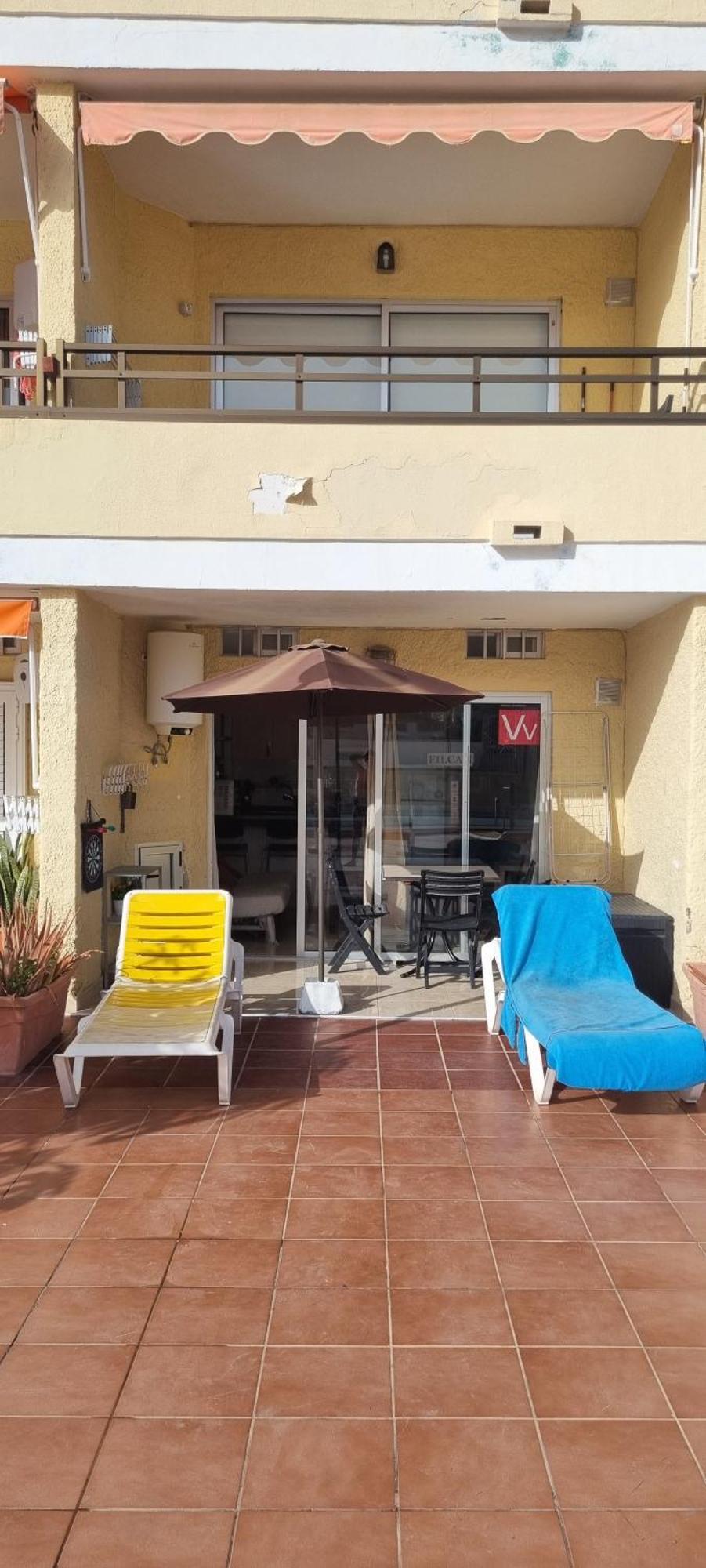 Casa Casey Los Juncos II San Bartolome Bagian luar foto