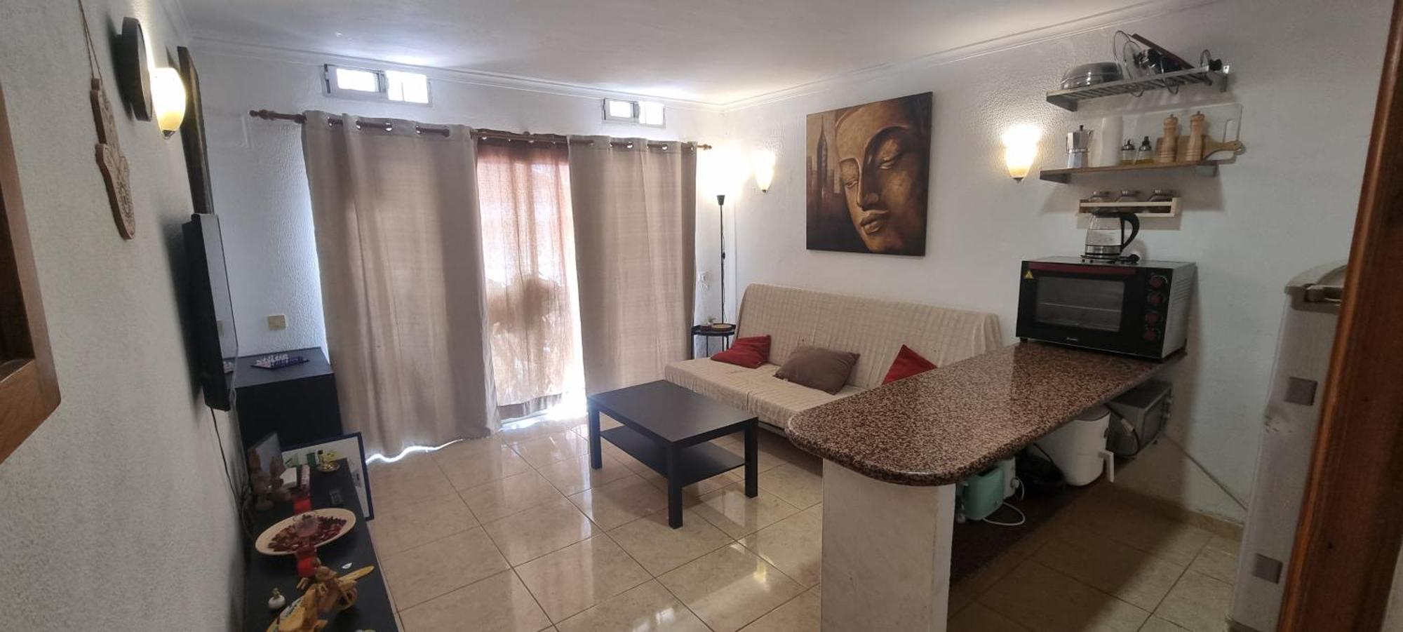 Casa Casey Los Juncos II San Bartolome Bagian luar foto