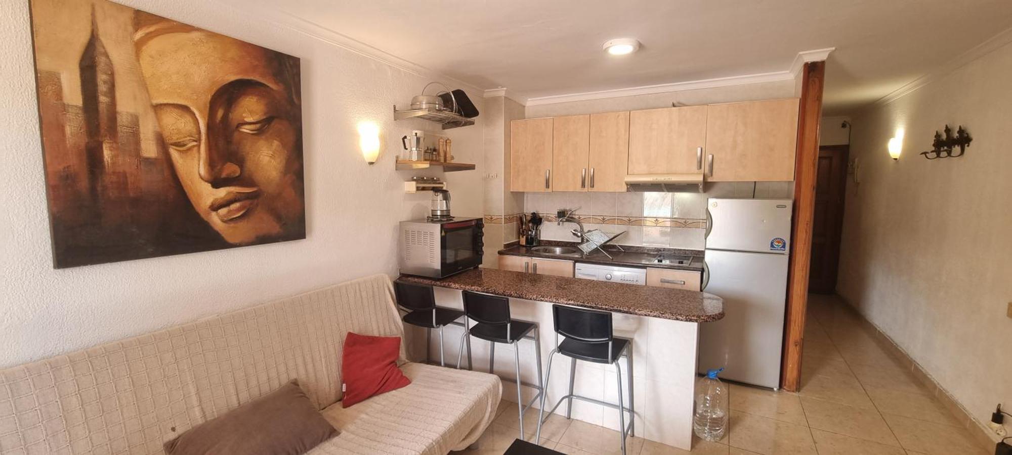 Casa Casey Los Juncos II San Bartolome Bagian luar foto