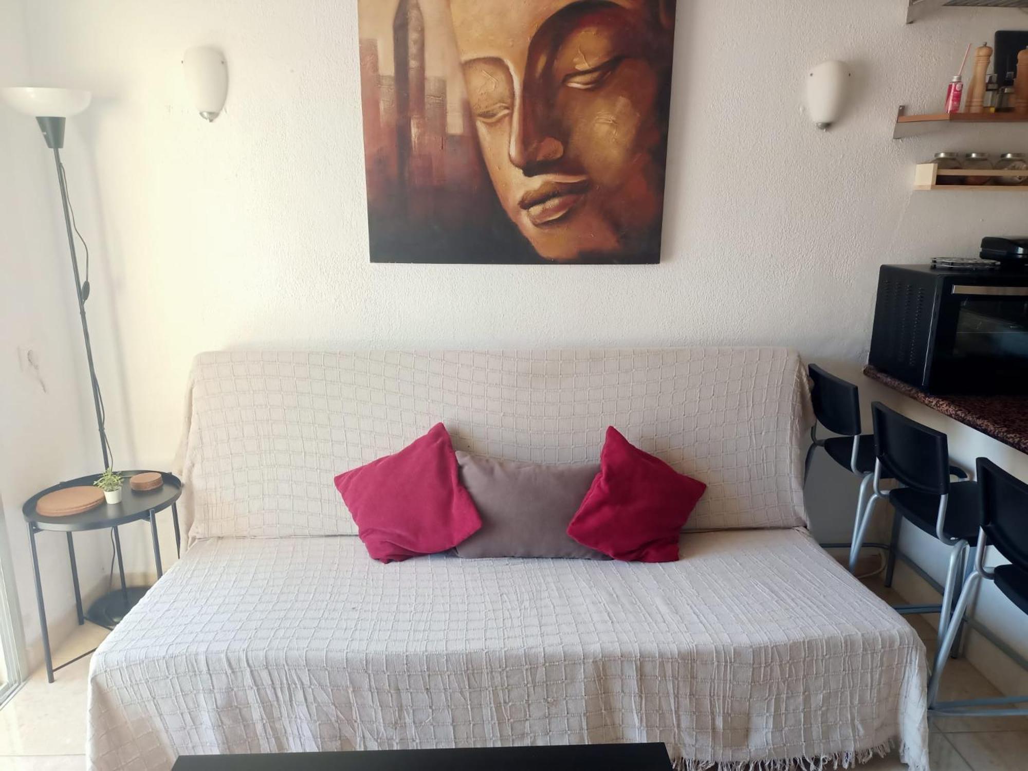 Casa Casey Los Juncos II San Bartolome Bagian luar foto