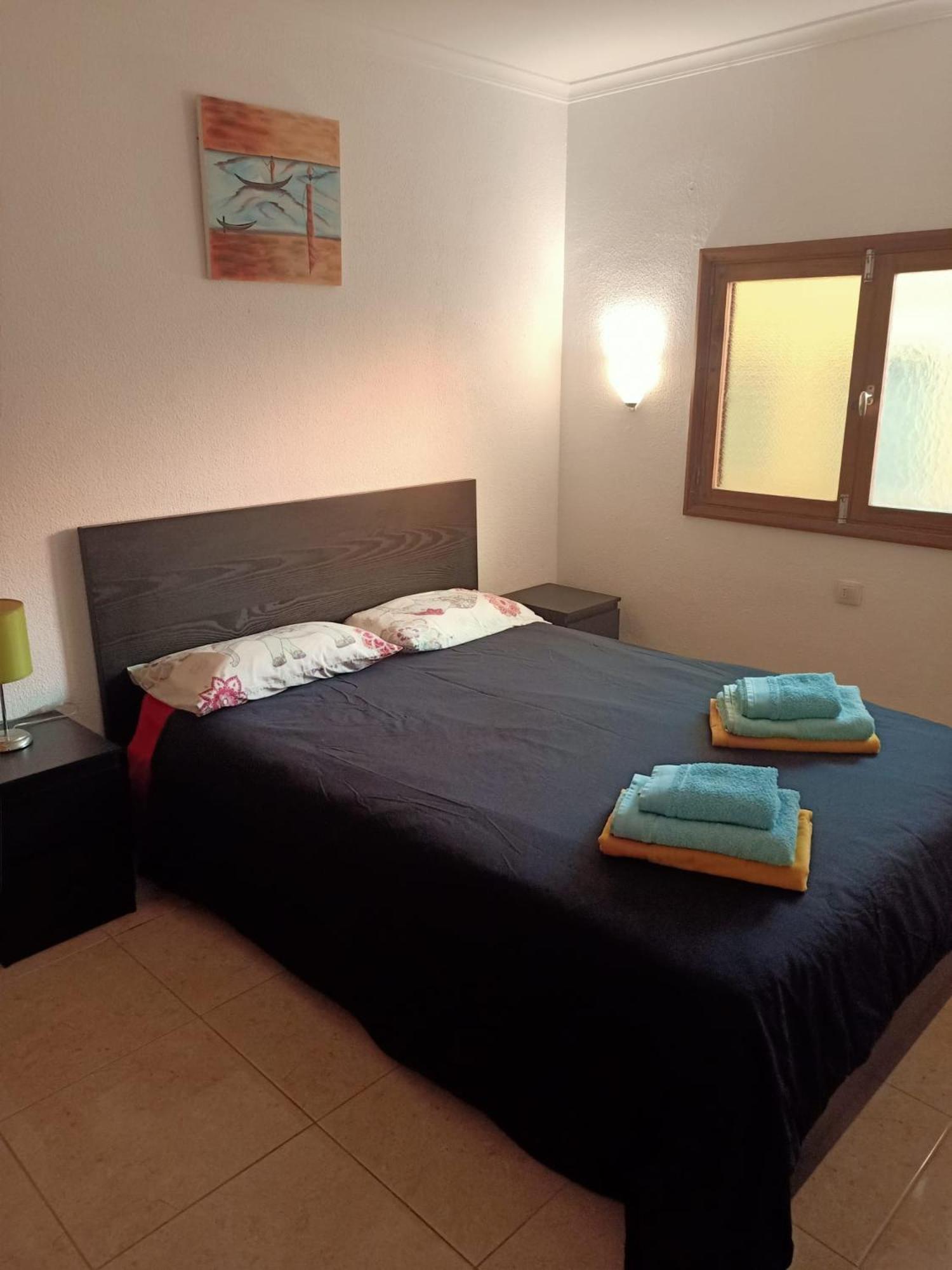 Casa Casey Los Juncos II San Bartolome Bagian luar foto