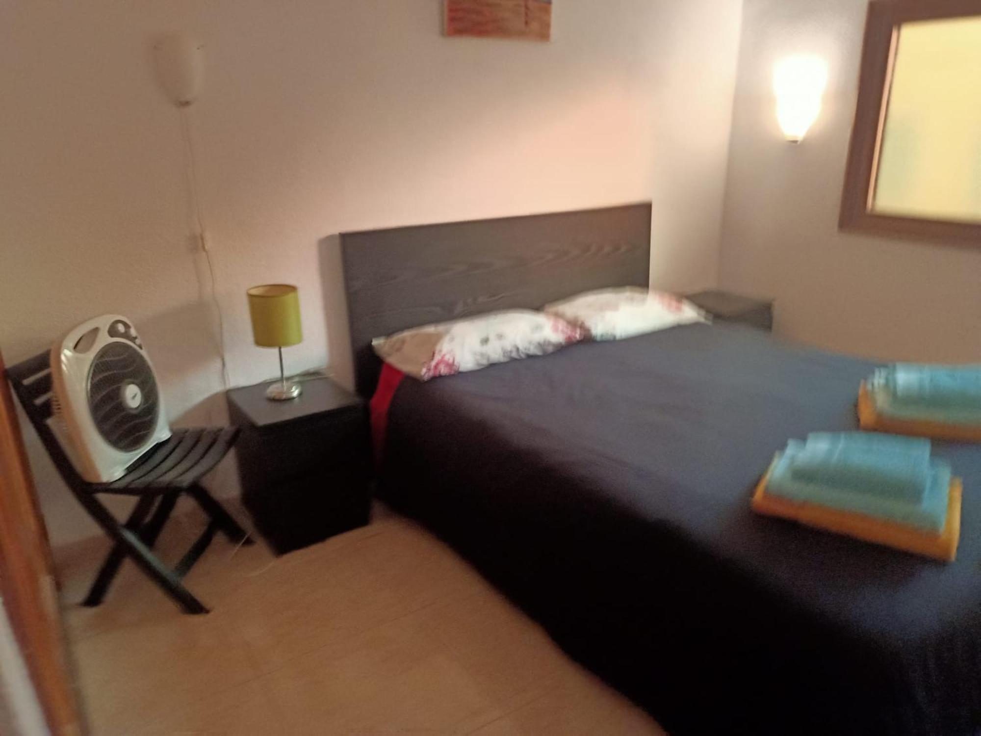 Casa Casey Los Juncos II San Bartolome Bagian luar foto