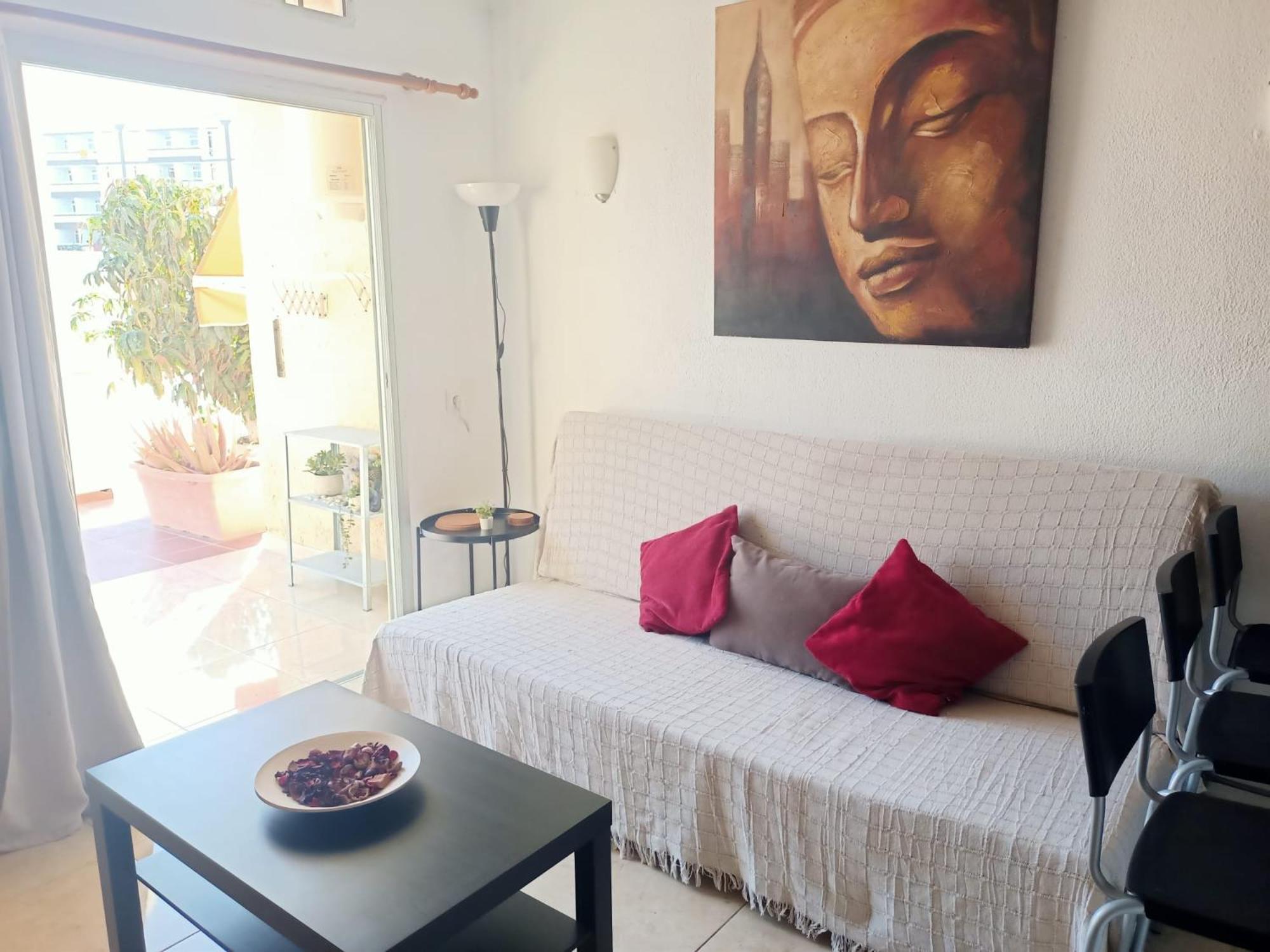 Casa Casey Los Juncos II San Bartolome Bagian luar foto